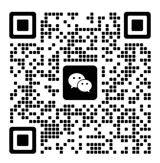 Hangkai WeChat QR code